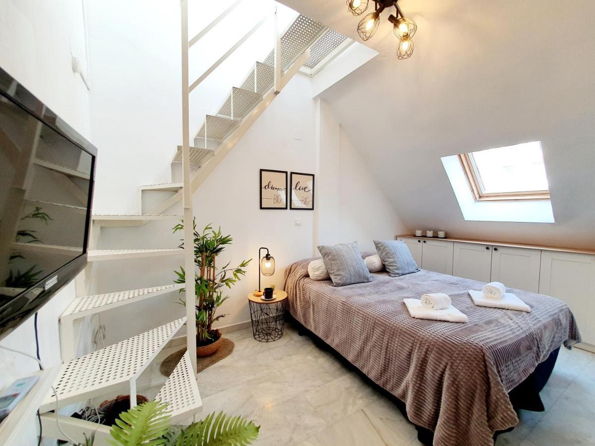 Huoneisto Captain's Penthouse