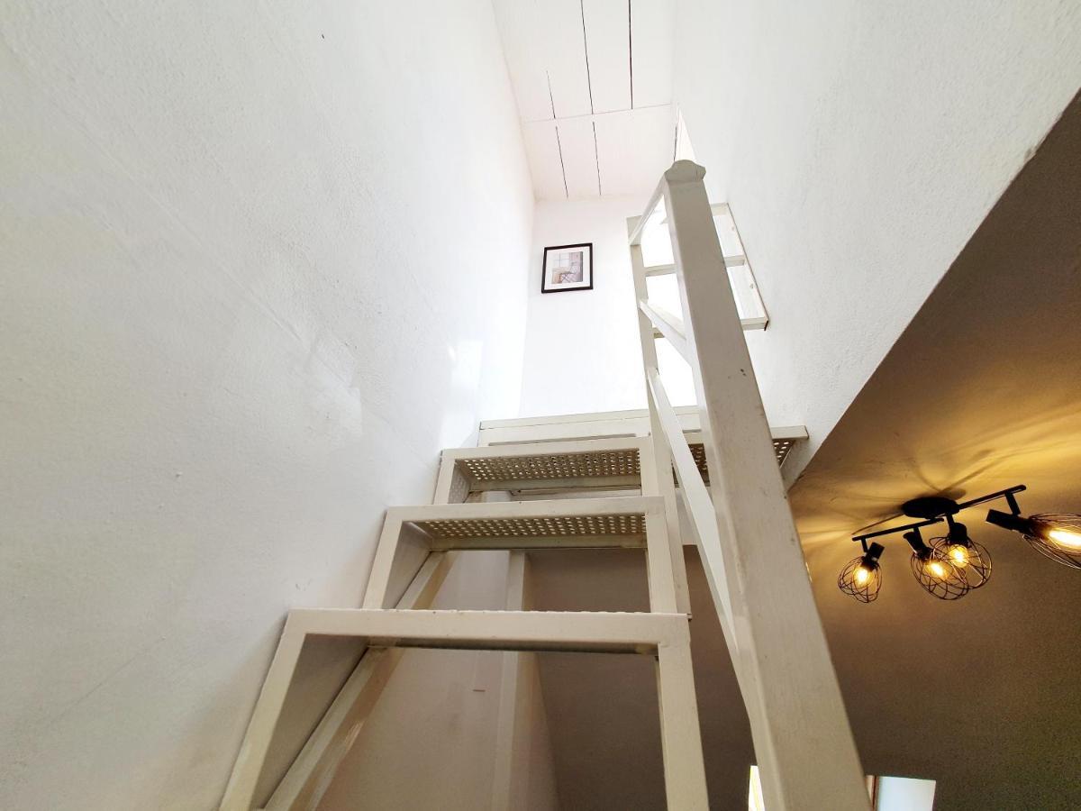 Appartement Captain's Penthouse
