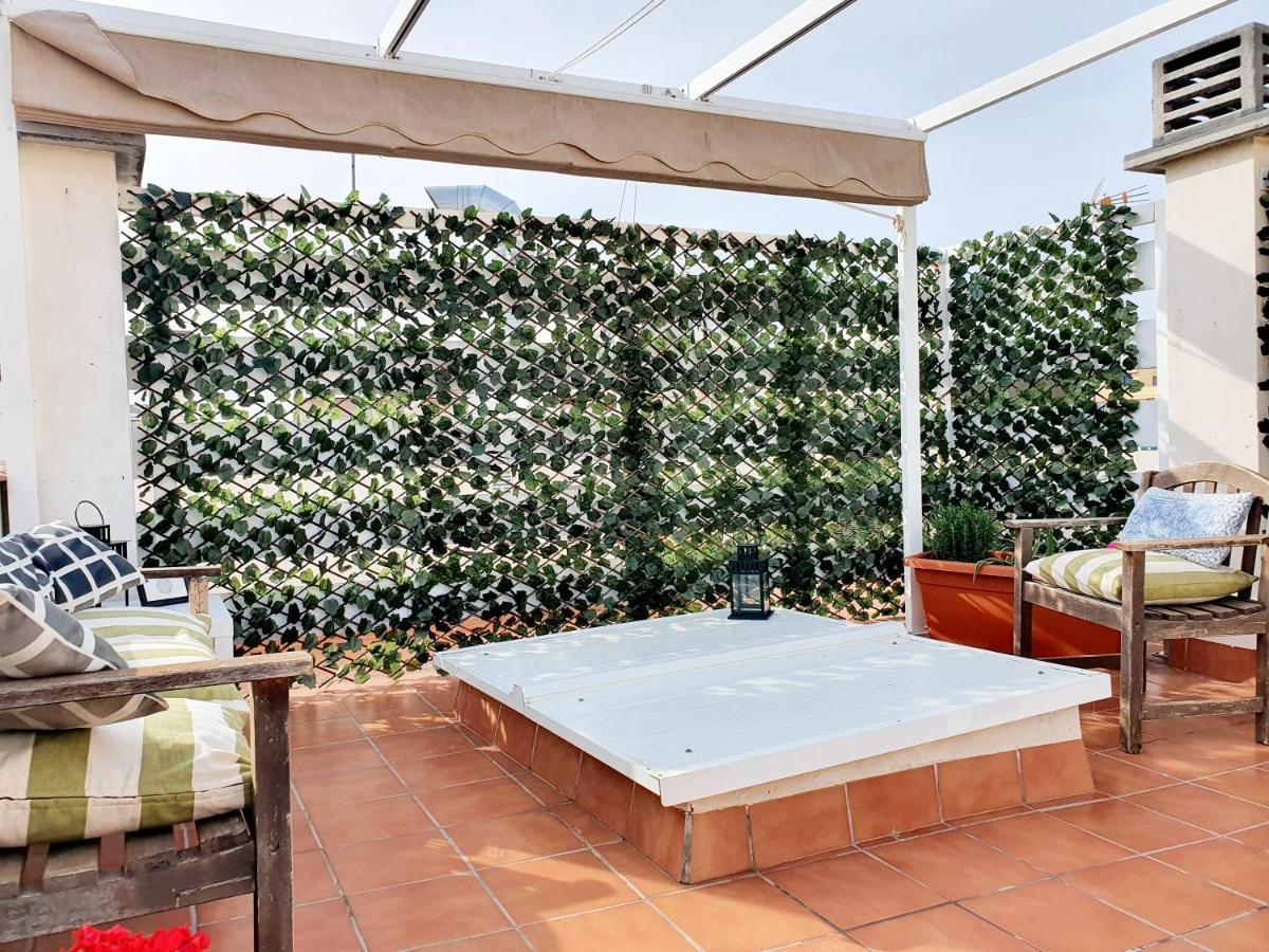 Captain's Penthouse Appartement