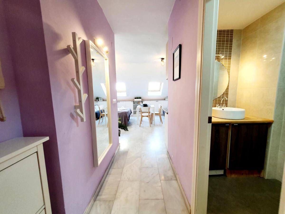 Appartement Captain's Penthouse