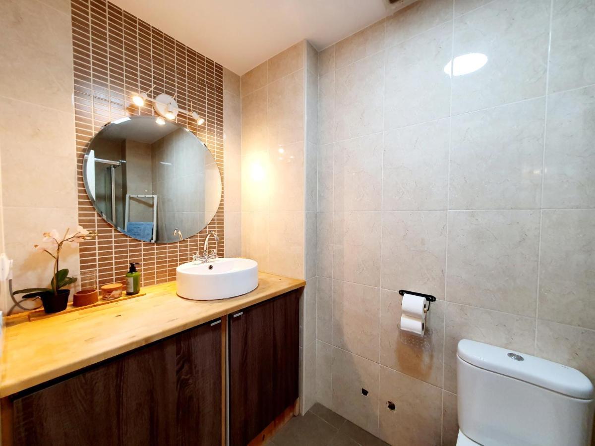 Captain's Penthouse Appartement Fuengirola