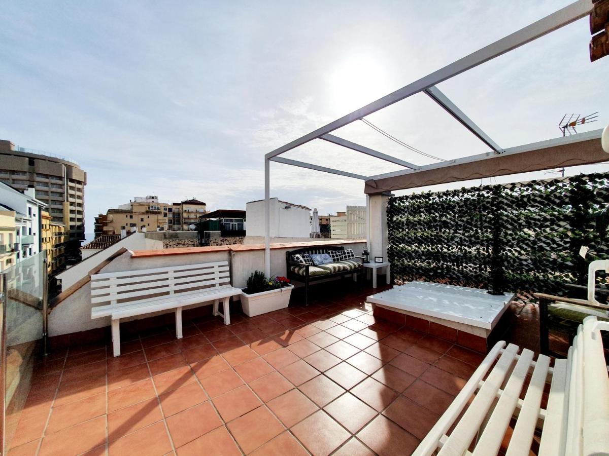 Appartement Captain's Penthouse *